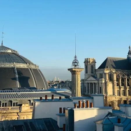 Sauval - Welkeys Appartement *