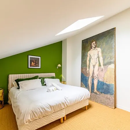 Apartment Sauval - Welkeys