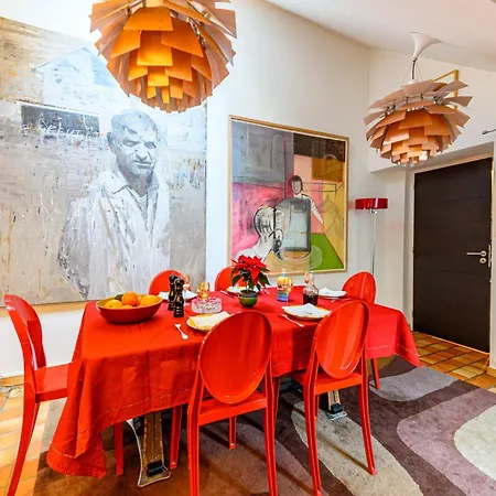 Sauval - Welkeys Appartement *