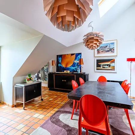 Sauval - Welkeys * Paris