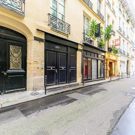 Sauval - Welkeys Appartement