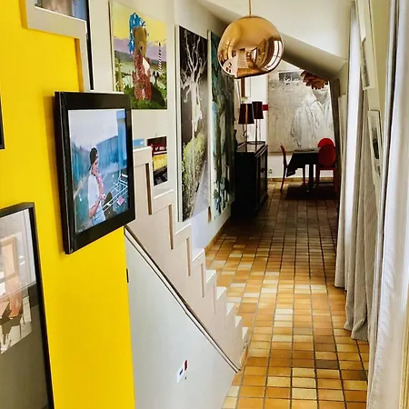 Sauval - Welkeys * Paris