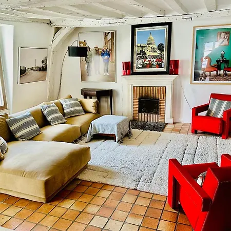 Appartement Sauval - Welkeys