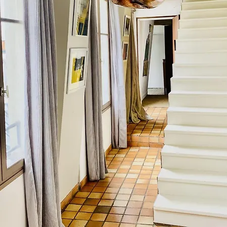 Sauval - Welkeys * Paris