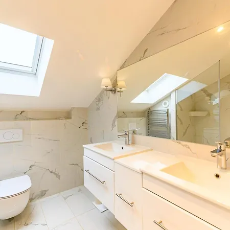 Sauval - Welkeys * Париж