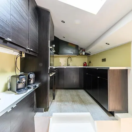 Apartmán Sauval - Welkeys